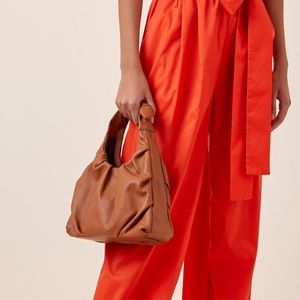 STAUD Mini Island Tote Bag